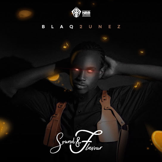 Blaq2unez – Loml