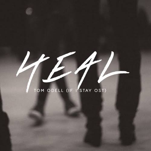 Tom Odell - Heal