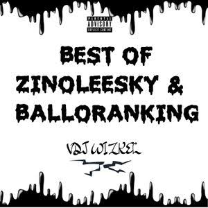 Balloranking Ft Zinoleesky