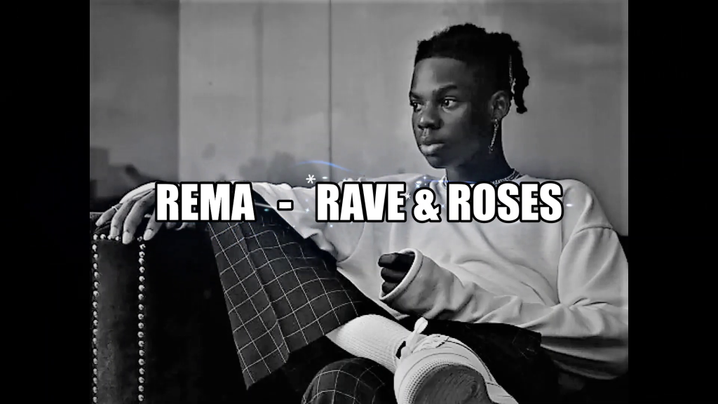 Rema - Dirty