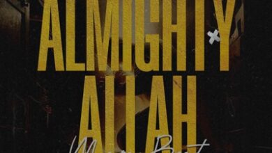 Almighty Allah Mara Beat Mp3 Download