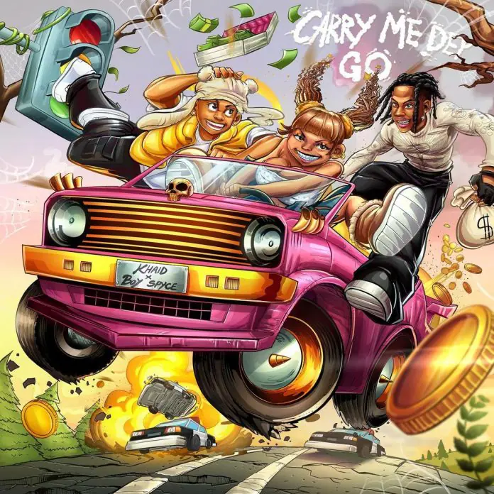 Carry Me Go Mp3 Download