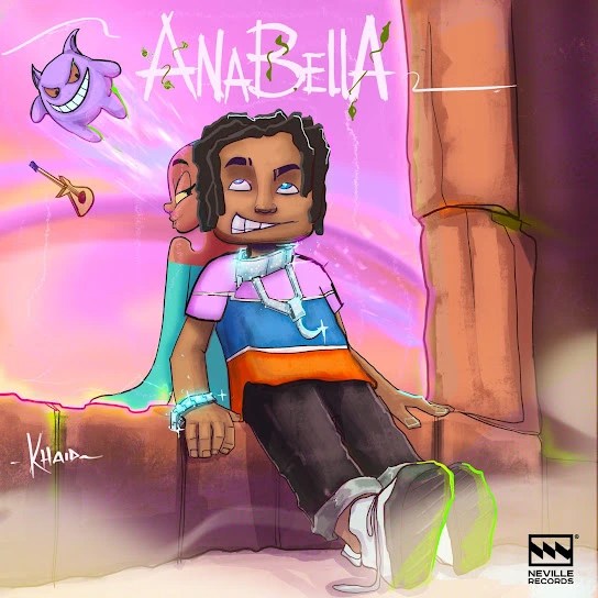 Anabella Mp3 Download