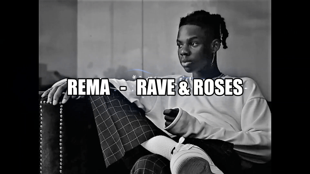 Rema - Mara Mp3 Download