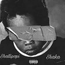 Shallipopi - Shaka Mp3 Download