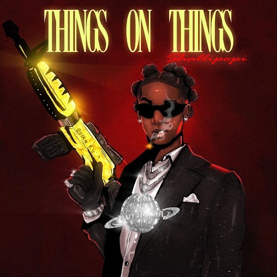 Things on Things Mp3 Download