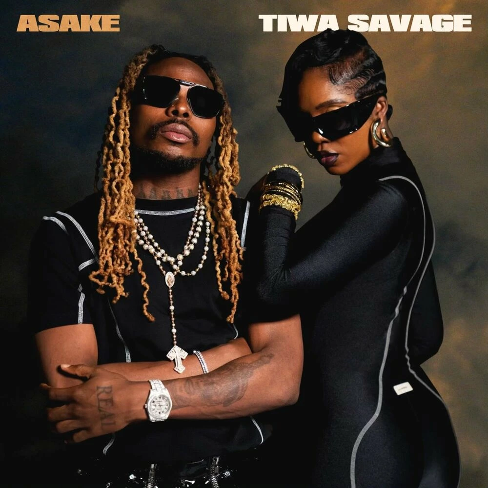 Tiwa Savage – Loaded Ft. Asake Mp3 Download