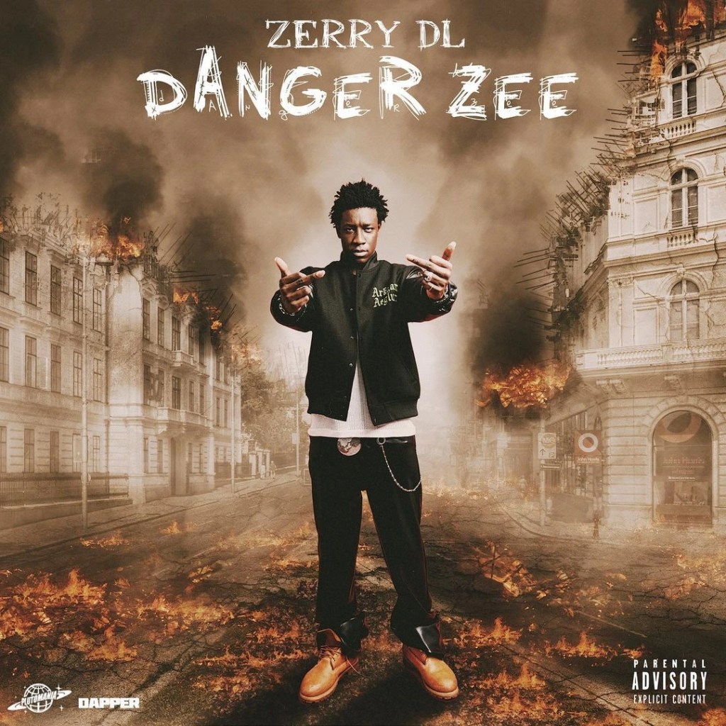 Zerrydl - Popo Mp3 Download