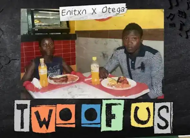 Otega & Enitxn – Worldwide Mp3 Download