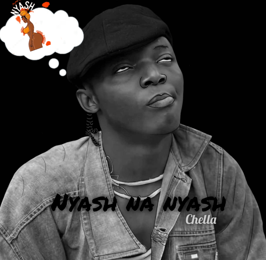 Chella – Nyash Na Nyash Mp3 Download