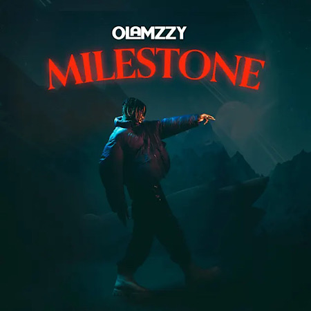 Olamzzy – More Celebration