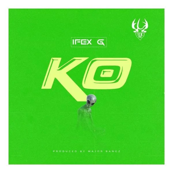 Ifex G – KO Mp3 Download