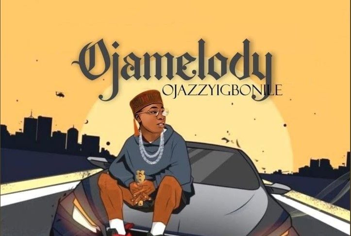 Ojazzy – Ojamelody