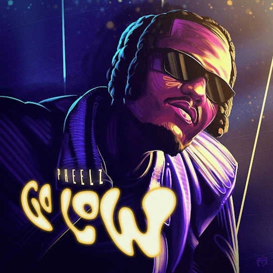 Pheelz - Go Low Mp3 Download