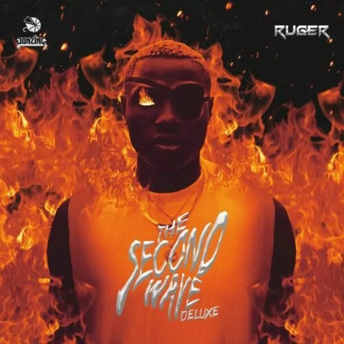 Ruger - Girlfriend Mp3 Download