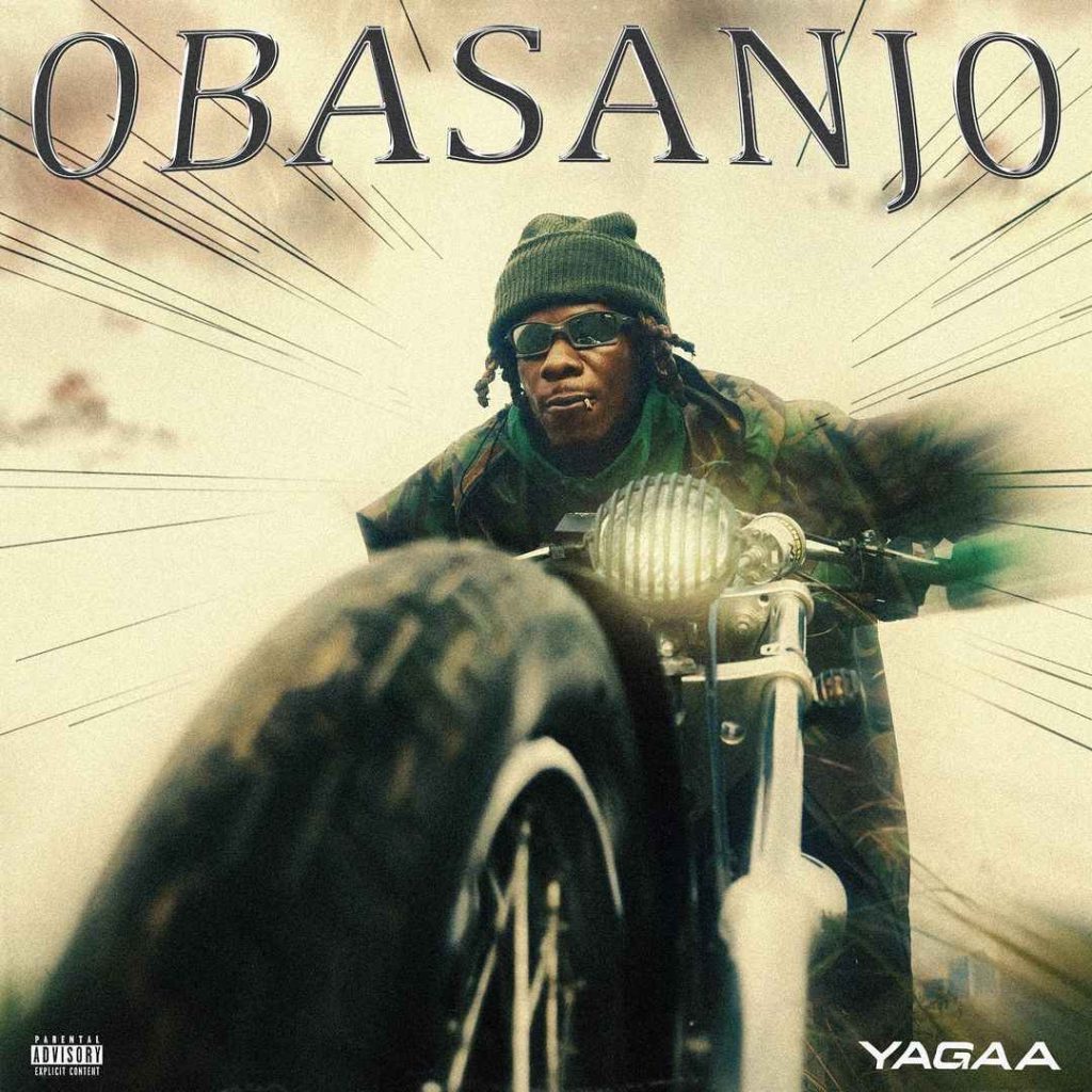 Yagaa – Obasanjo Mp3 Download