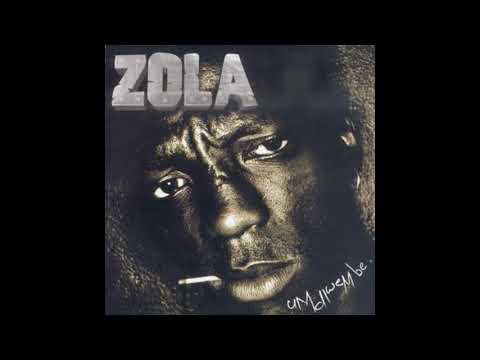 Zola 7 - Mdlwembe