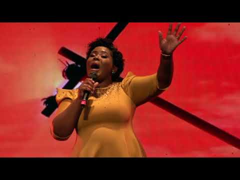 Lebo Sekgobela - Dula Le Rona (Worship)