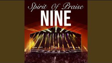 Spirit Of Praise - Spirit Of Praise, Vol. 9 Album