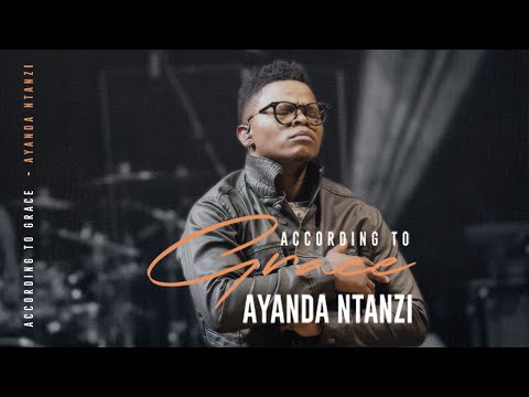 Ayanda Ntanzi - Basuka/Ulungile (Live)