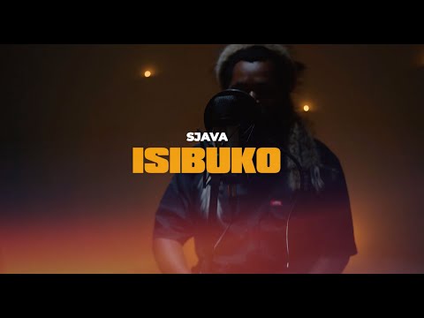 Sjava #Isibuko Live Medley