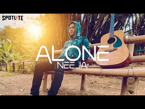 NEEJA - ALONE (Video)