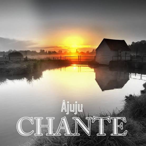 Ajuju – Chante Hallelujah