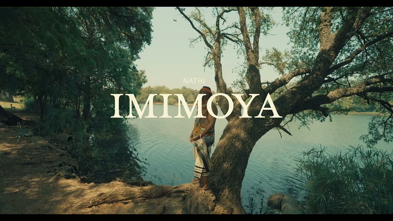 Nathi - Imimoya