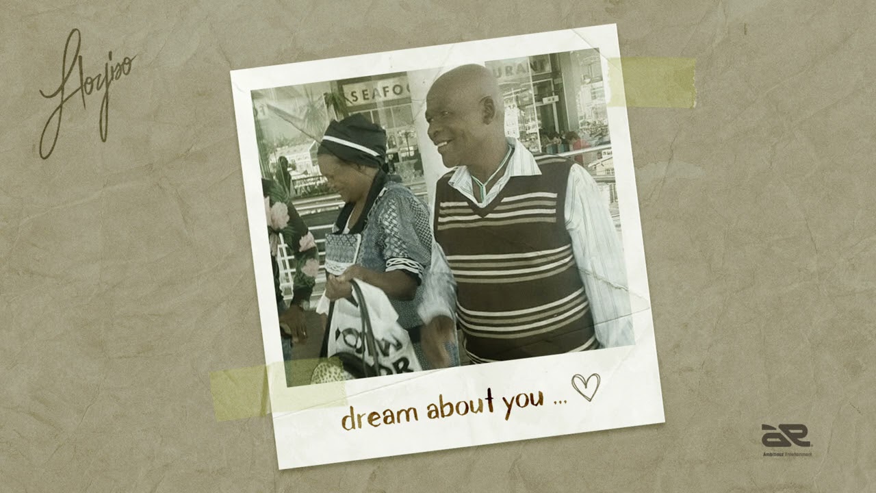 Lloyiso - Dream About You