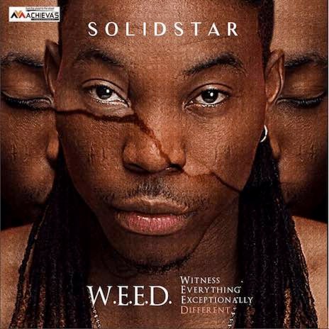 Solidstar – Wait ft. Davido