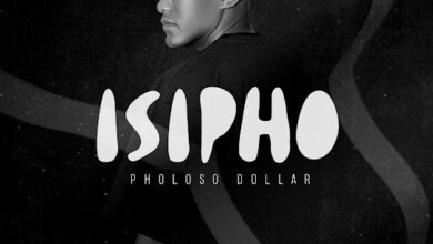 Pholoso Dollar - Thathazela ft Djy Biza, Mema_Percent, Lemaza & Lwamii
