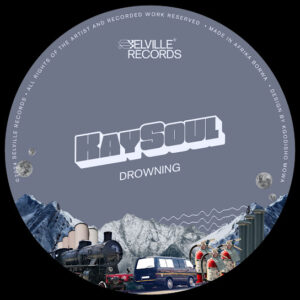 KaySoul - Drowning (Vocal Mix) ft Sykes