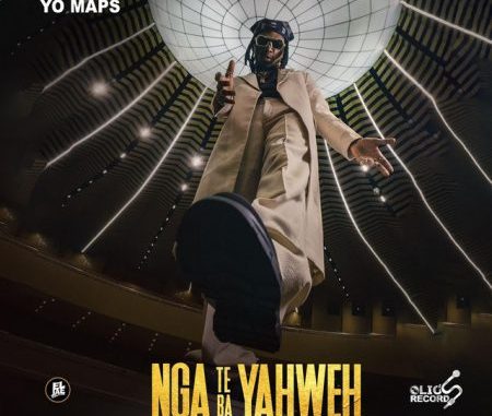 Yo Maps - Nga Te Ba Yahweh