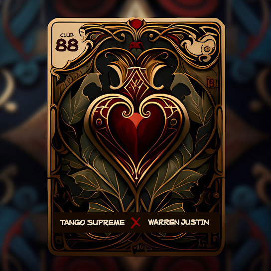 Tango Supreme – Club 88 ft. Warren Justin