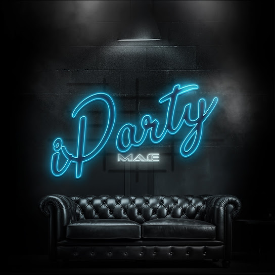 Ma-E – iParty