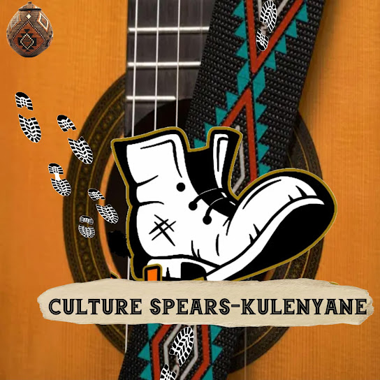 Culture Spears – KULENYANE