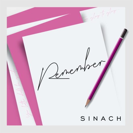 Sinach - Remember