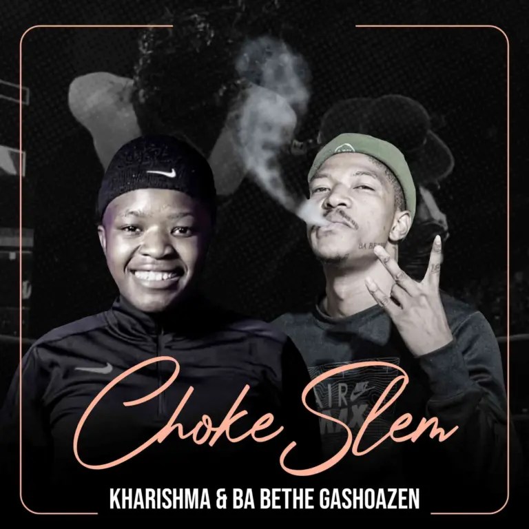 Chokeslem – Kharishma & Ba Bethe Gashoazen