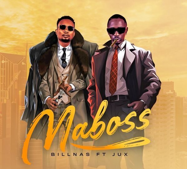 Billnass – Maboss Ft Jux