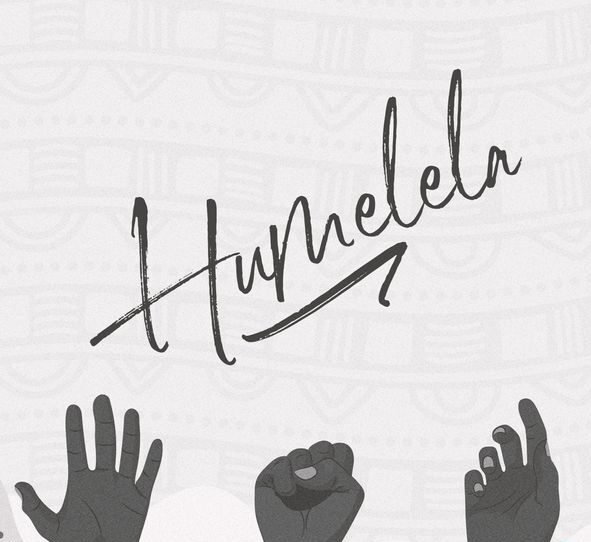 Darque – Humelela ft. Papany