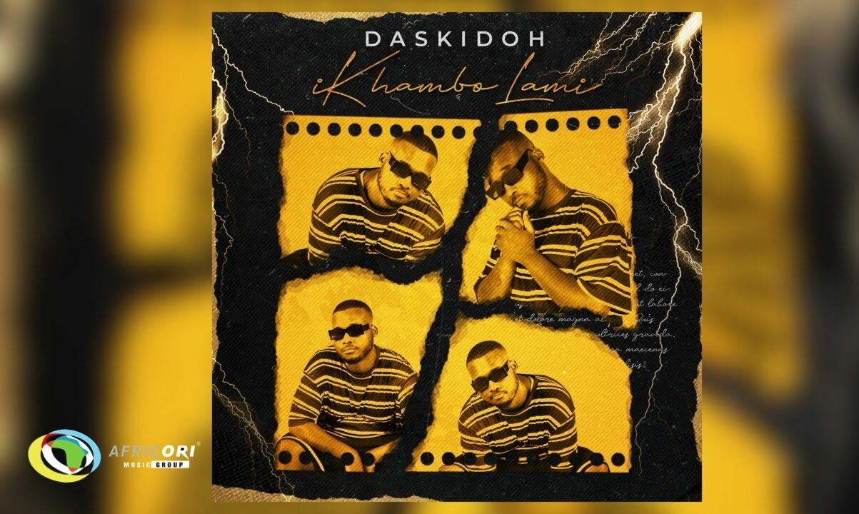 Daskidoh – Ngifuna Wena Ft Pixie L & NtoMusica