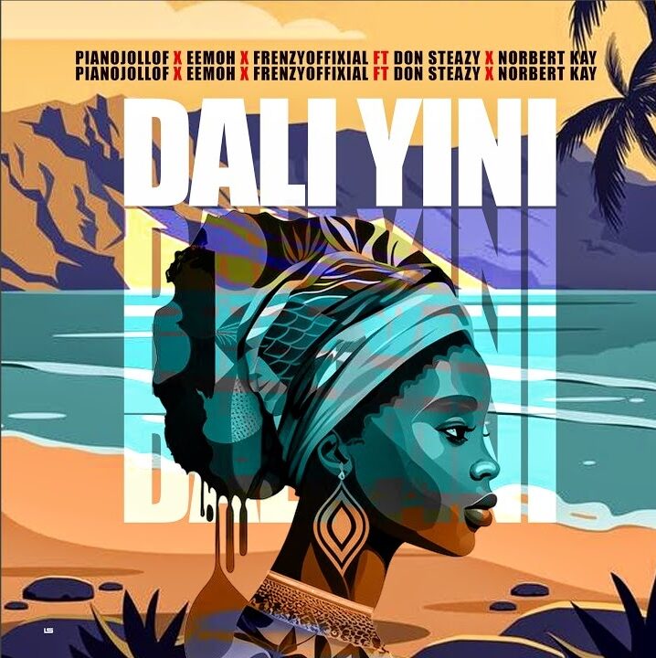 Eemoh – Dali Yini Ft. PIANOJOLLOF & Frenzyoffixial