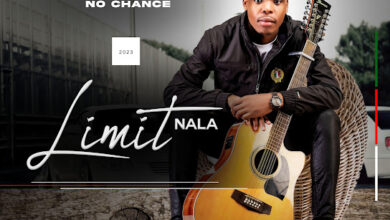 LIMIT NALA - NO CHANCE Album