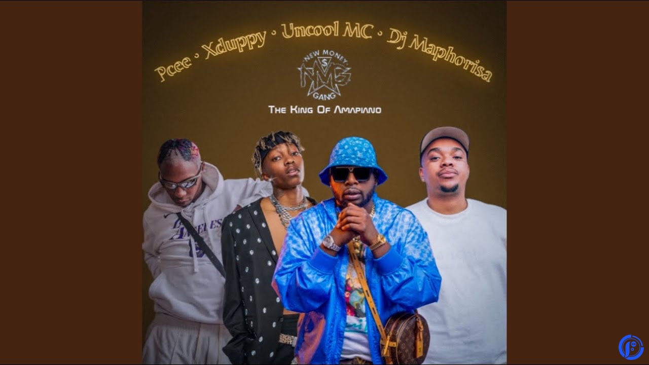 Pcee – iNganekwane ft Xduppy, Uncool MC, Dj Maphorisa & 031CHOPPA