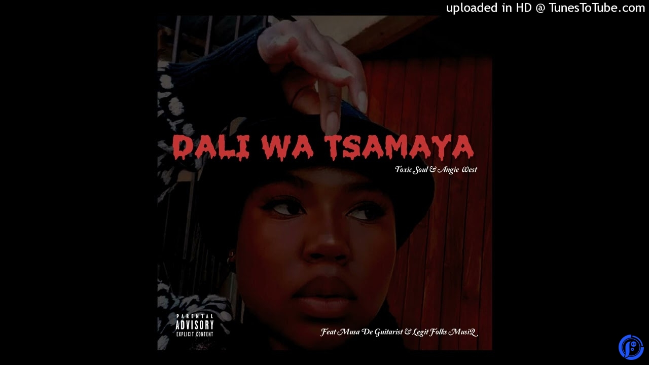 Toxic Soul – Dali Wa Tsamaya Musa De Guitarist & Legit Folks MusiQ Ft. Angie West