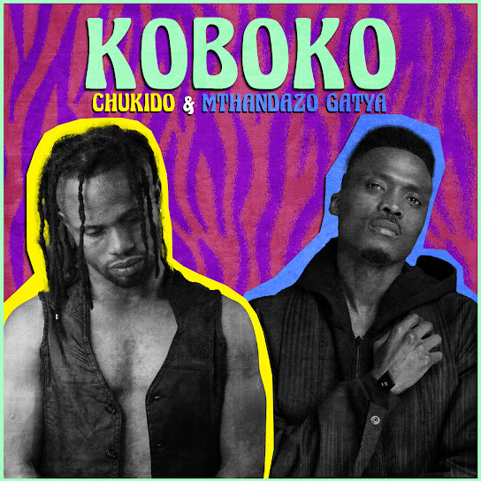 Chukido – Koboko Ft Mthandazo Gatya