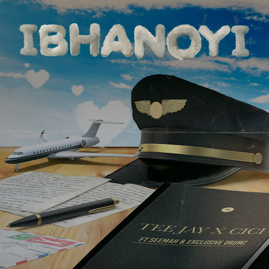 Tee Jay – Ibhanoyi Ft. Cici, Seemah & Exclusive Drumz