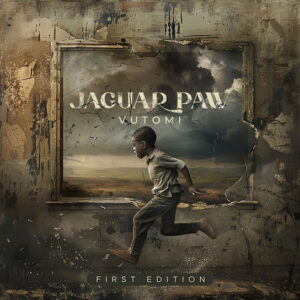 Jaguar Paw - The Great Exchange ft. Garth Brown & Rams Da Violinist