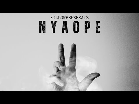 Killorbeezbeatz & Thabang Maduna - NYAOPE (Official Audio)
