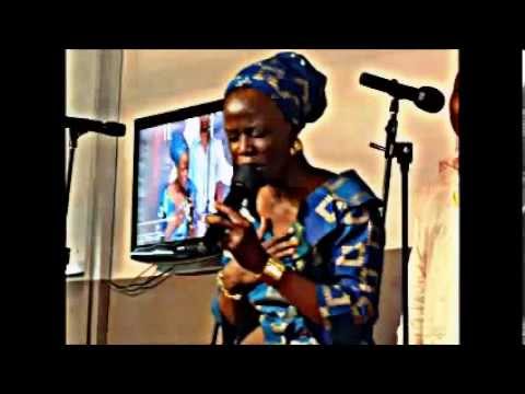 Oro Oluwa by Shola Allyson